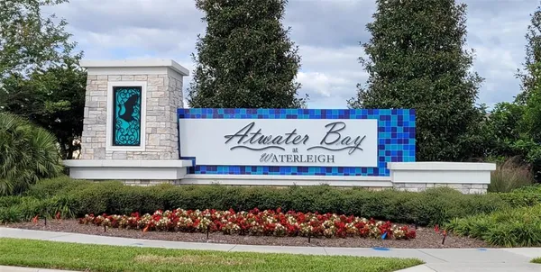 $3,080 | 10679 Atwater Bay Drive, Winter Garden, FL 34787