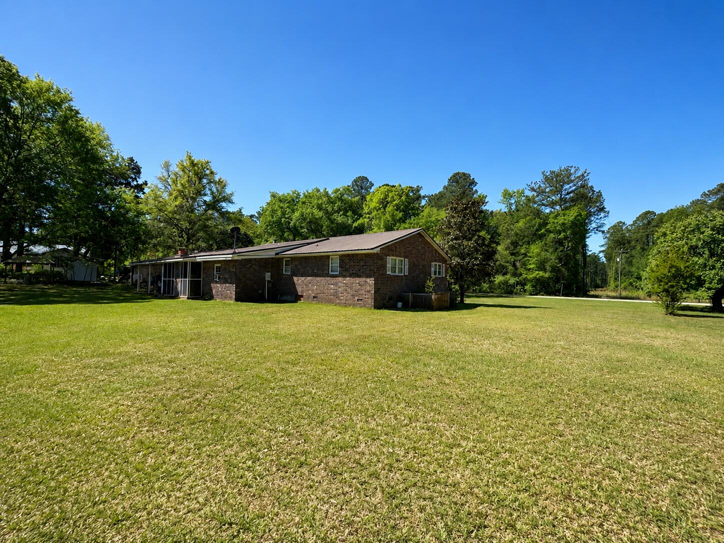 1398 Chicken Creek Road Jamestown, SC 29453 - Photo 6 of 9 CK - Kitchen