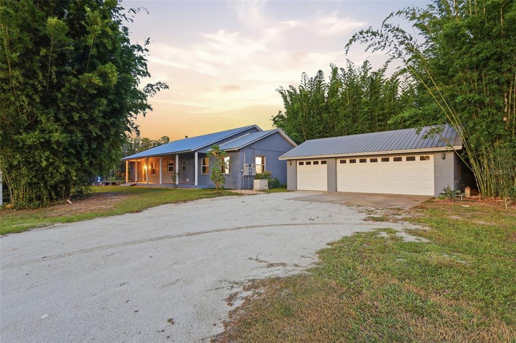 615 Deer Pond Road Osteen, FL 32764 - Photo 4 of 70 Gallery Image 4