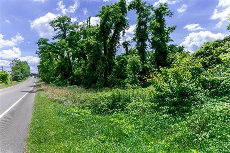 Sr21 Mcclellandtown Road, Uledi, PA 15484 Compass