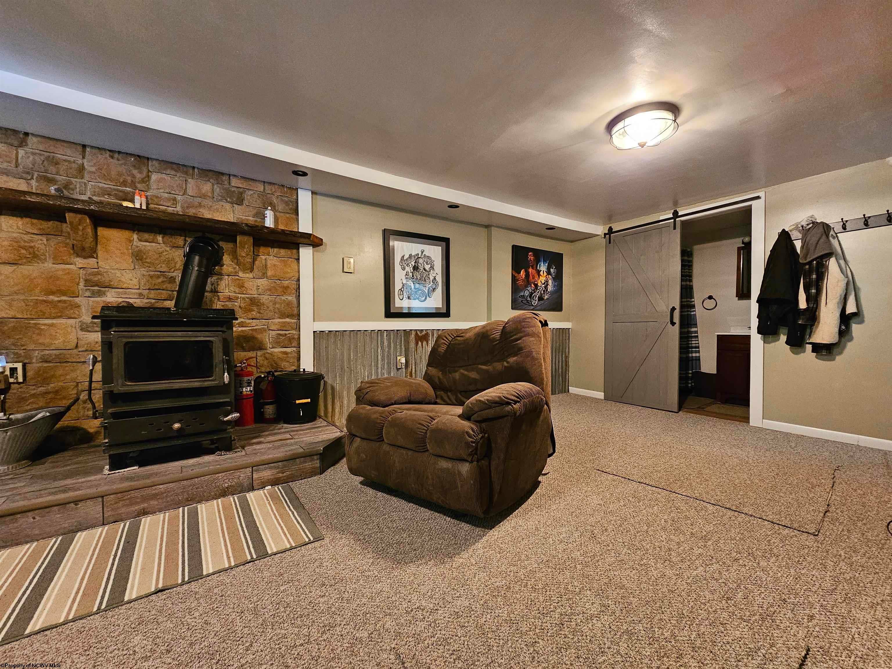 1418 Bunner Ridge Road Fairmont, WV 26554 - Photo 19 of 25 Gallery Image 19