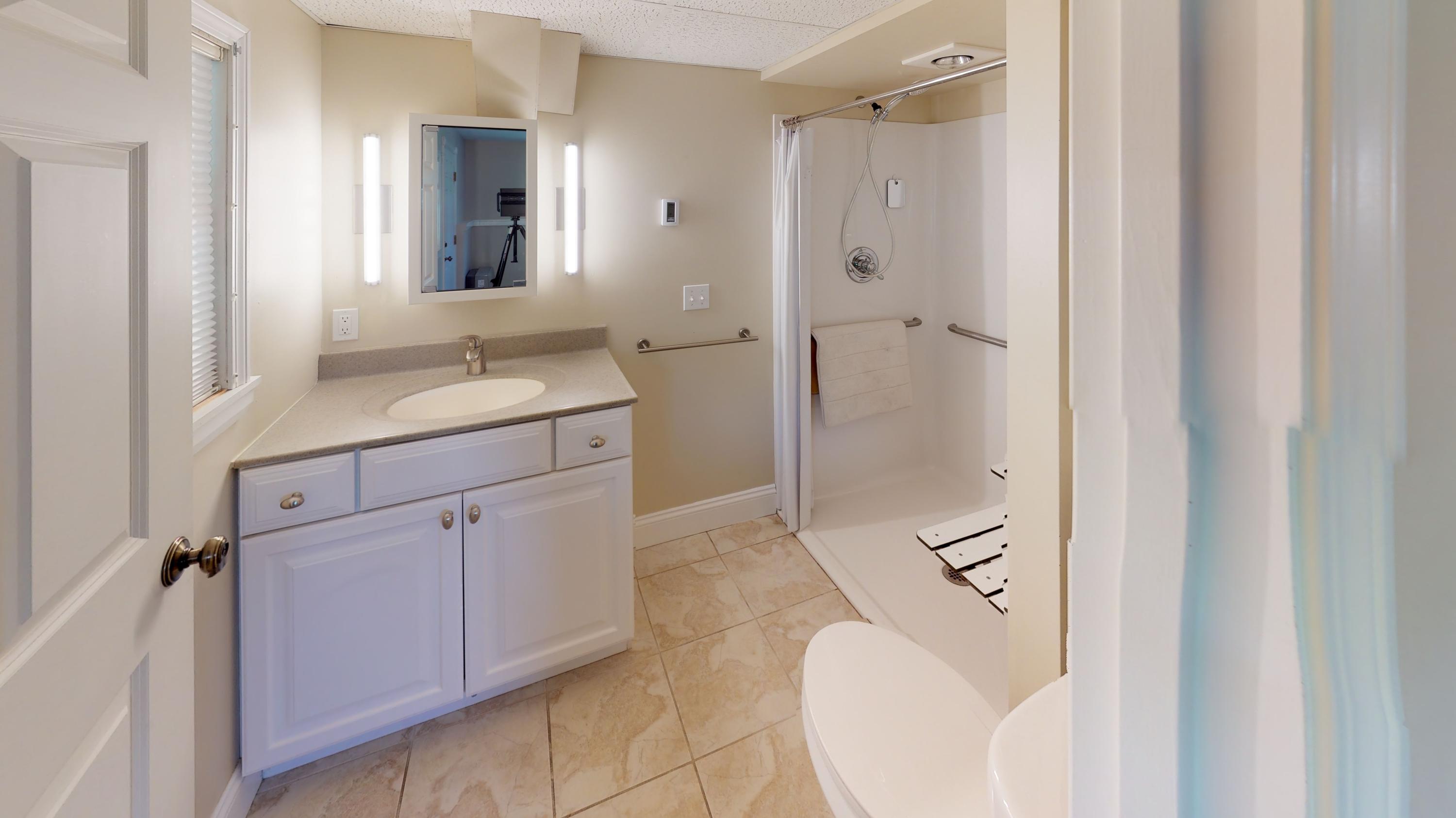 13 Norris Street Searsport, ME 04974 - Photo 28 of 52 13-Norris-Bathroom(1)