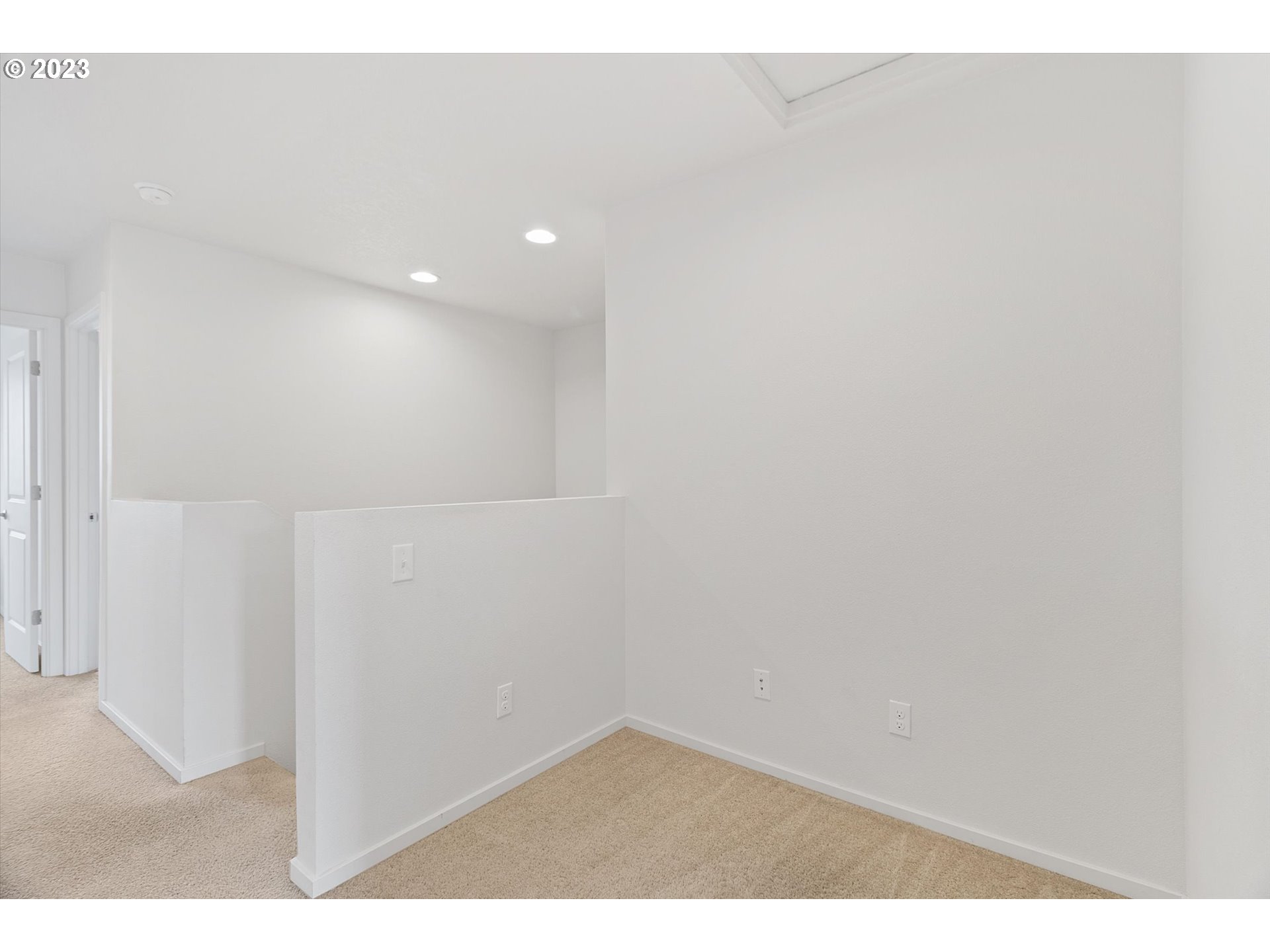 2240 Southeast 16th Street Gresham, OR 97080 - Photo 16 of 36 a view of an empty room