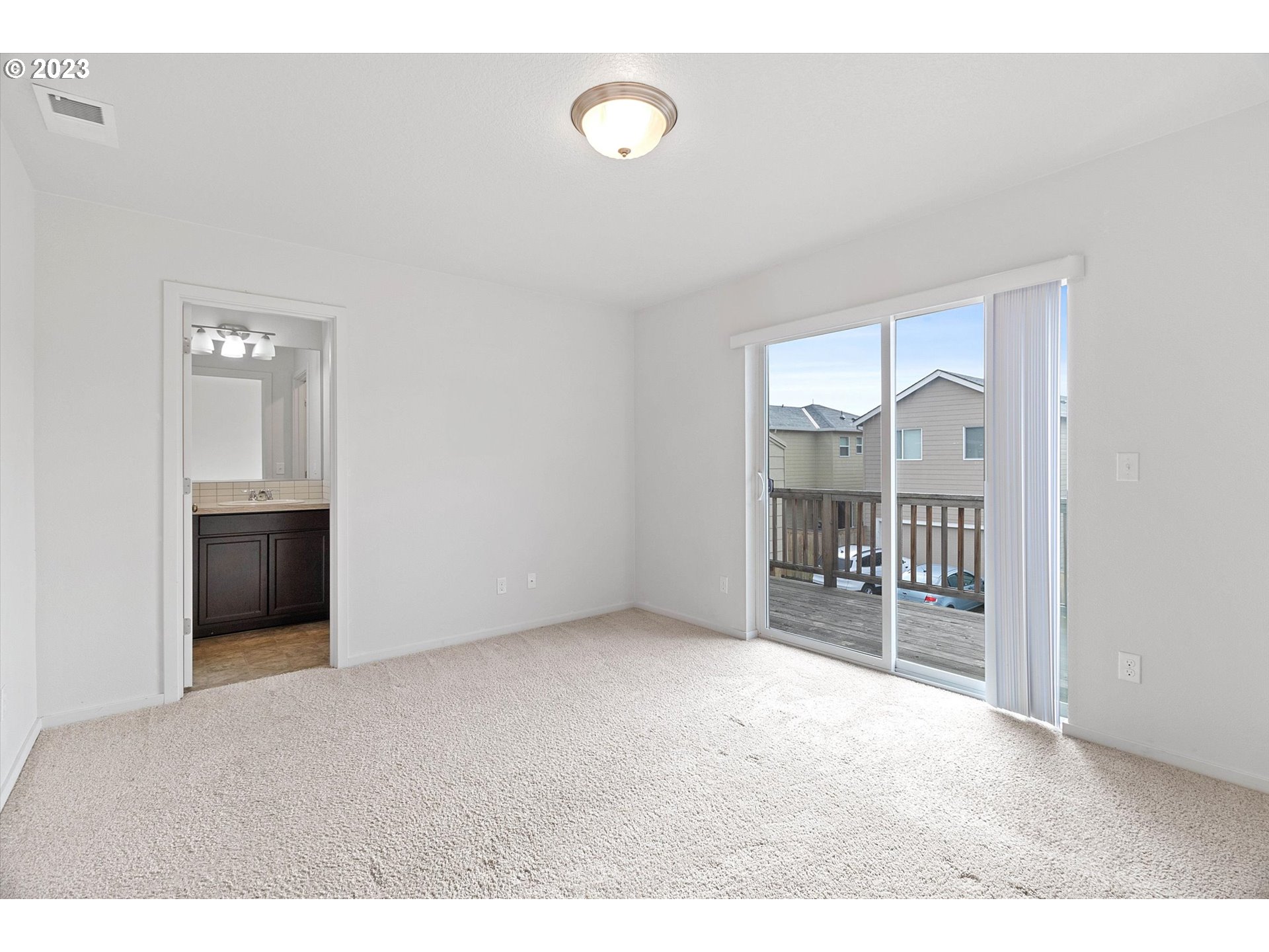 2240 Southeast 16th Street Gresham, OR 97080 - Photo 24 of 36 a view of empty room with wooden floor