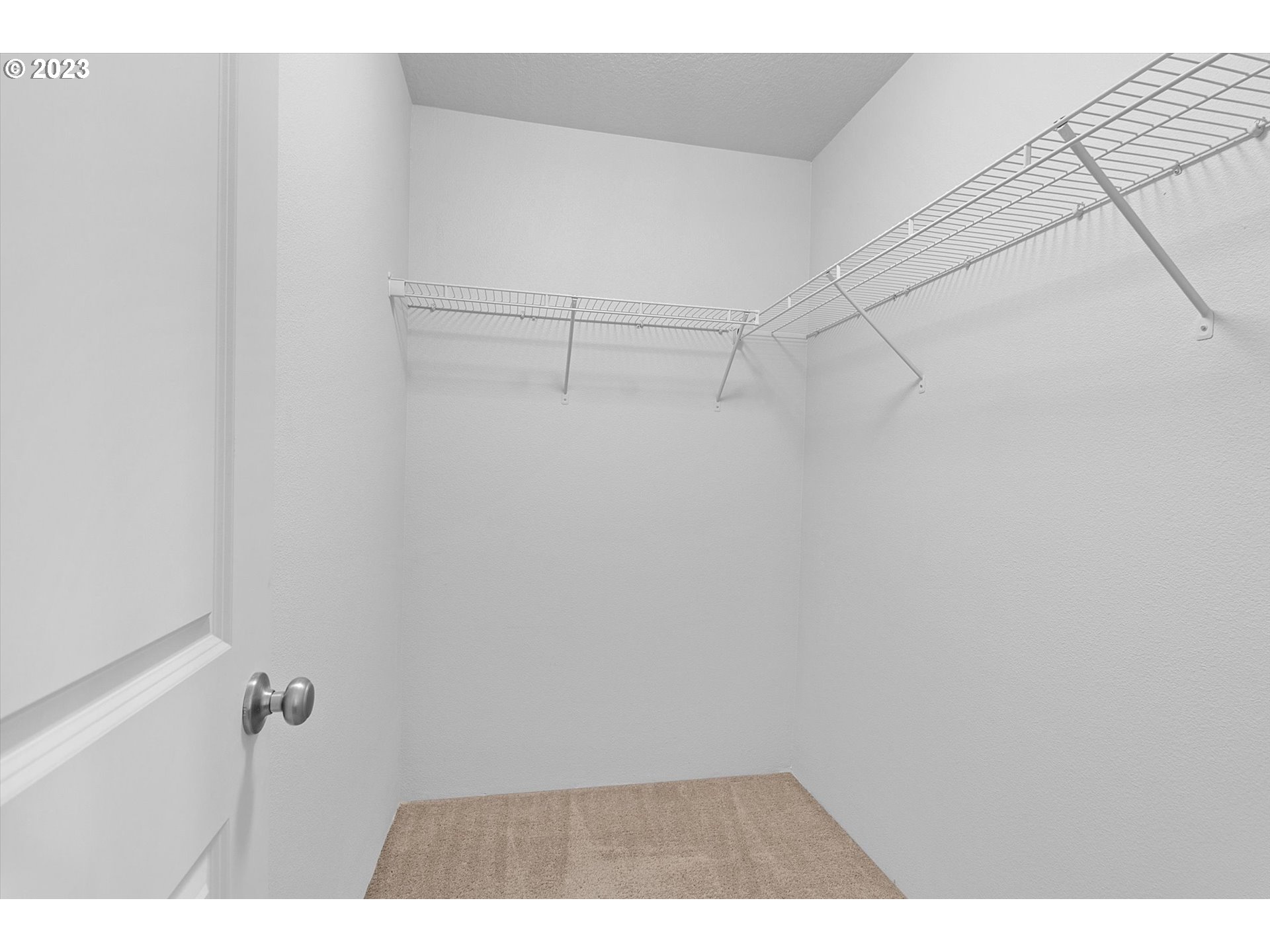 2240 Southeast 16th Street Gresham, OR 97080 - Photo 29 of 36 a view of an empty walk in closet