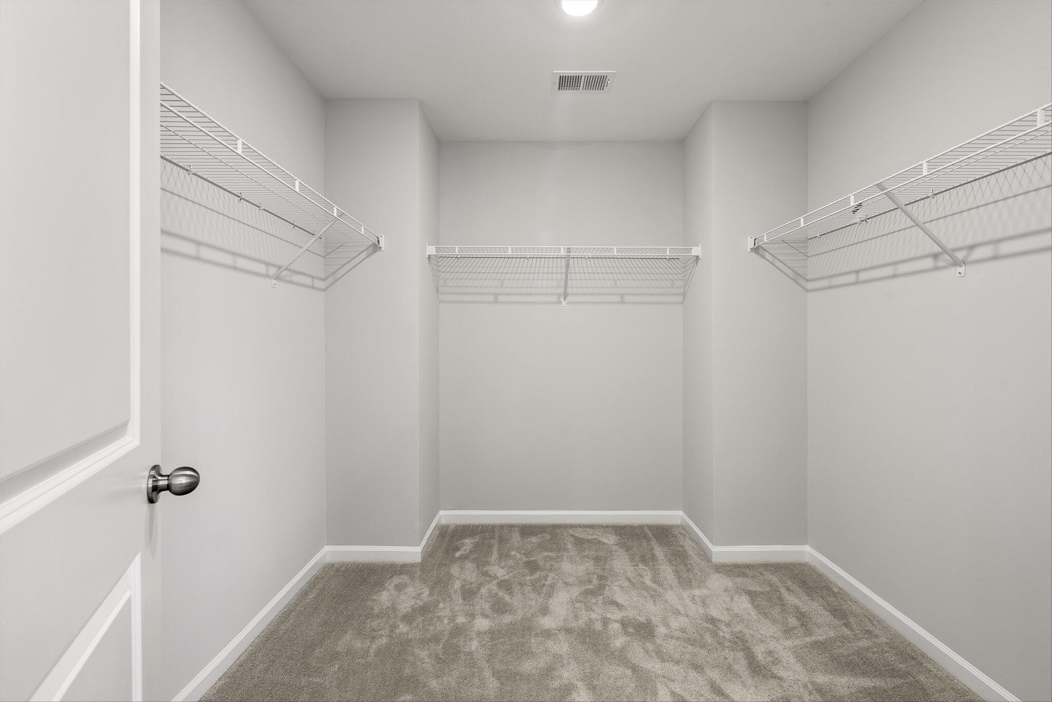 207 Palfrey Drive Ridgeville, SC 29472 - Photo 14 of 15 Oxford Primary Closet