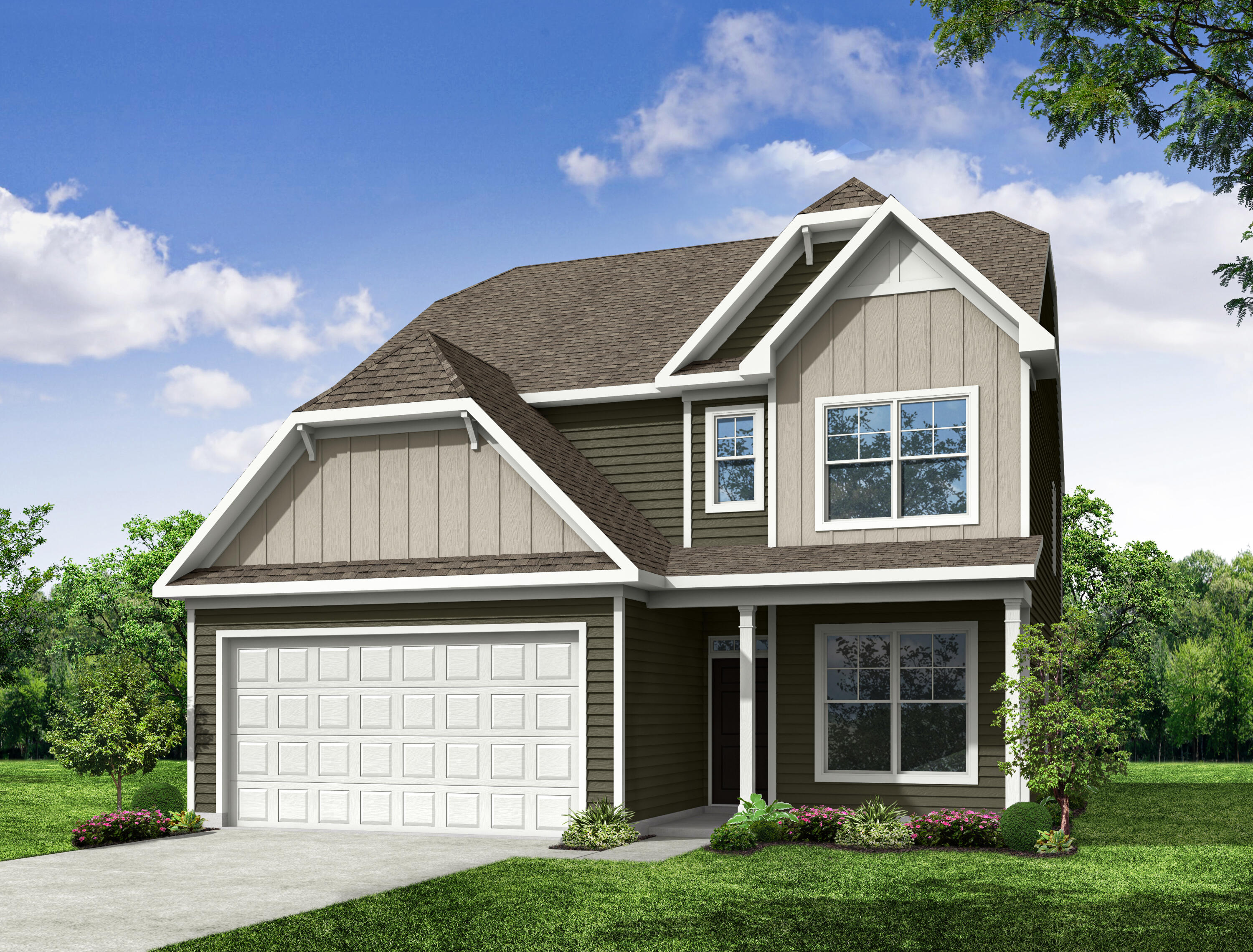 207 Palfrey Drive Ridgeville, SC 29472 - Photo 2 of 15 Oxford B