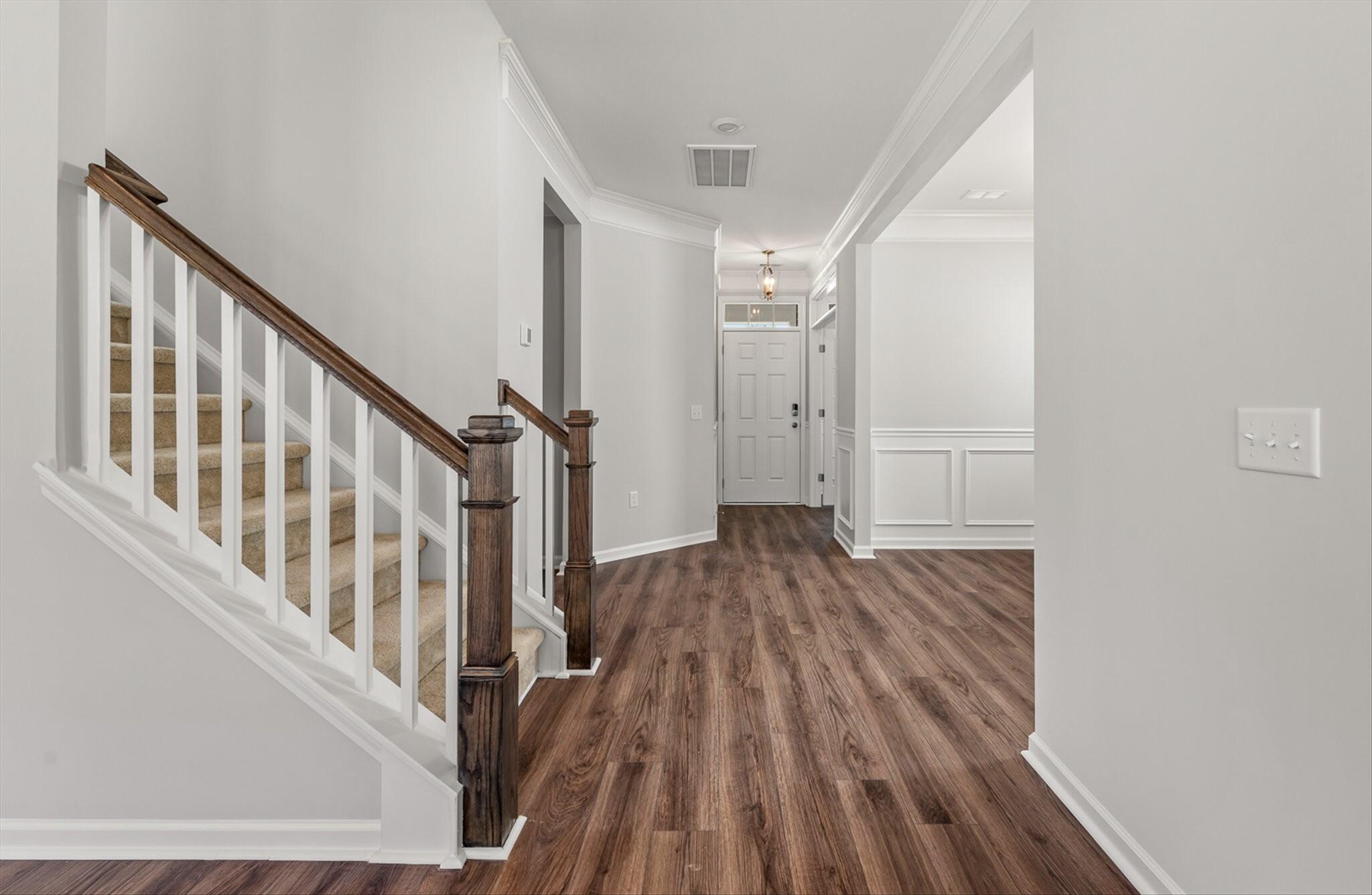 207 Palfrey Drive Ridgeville, SC 29472 - Photo 6 of 15 Oxford Entry