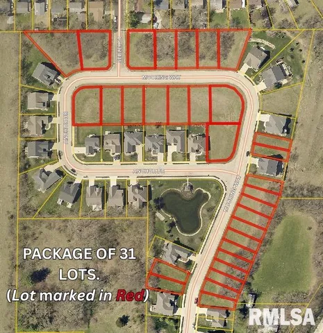 $30,000 | 5624-5626 North Mooring Way, Peoria, IL 61615