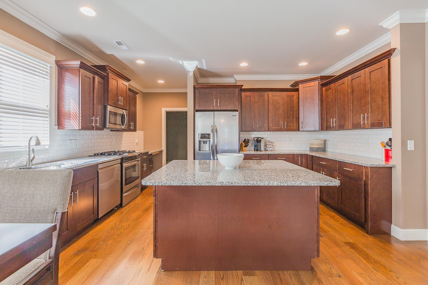 8516 Festival Loop Chattanooga, TN 37419 - Photo 20 of 34 8516 Festival Loop HD -50