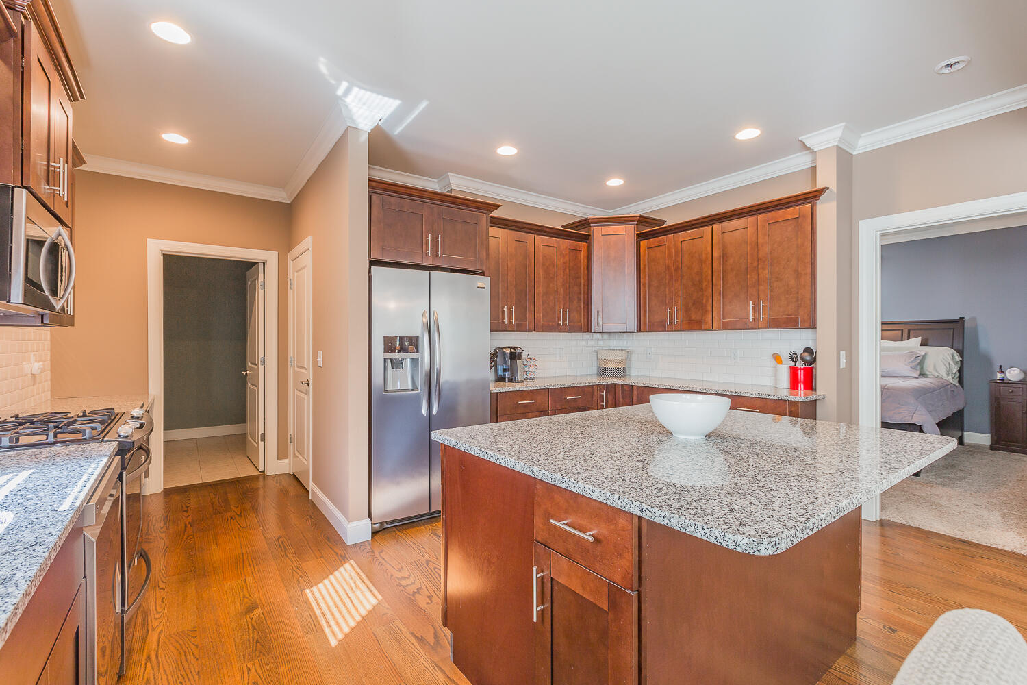 8516 Festival Loop Chattanooga, TN 37419 - Photo 21 of 34 8516 Festival Loop HD -51