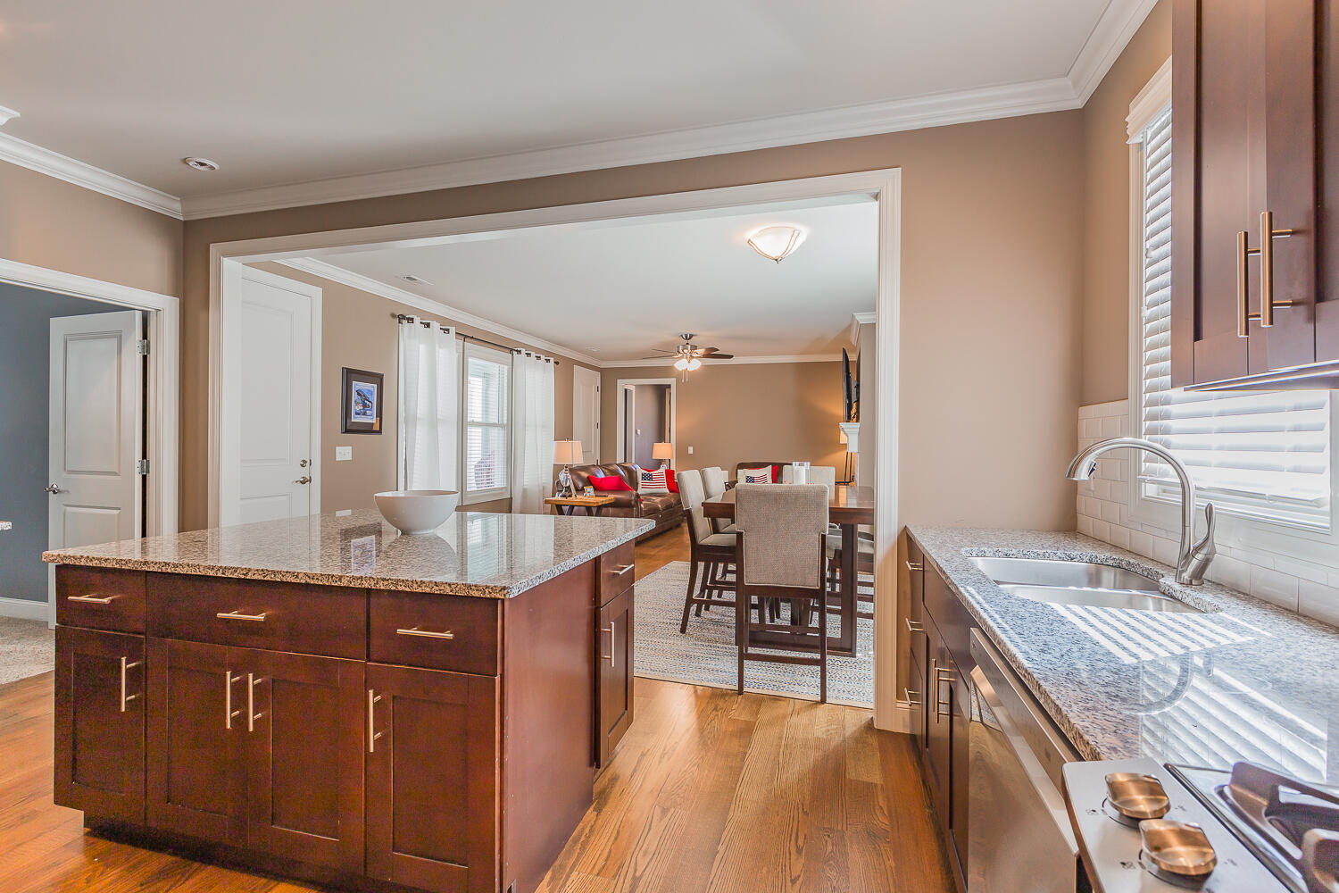 8516 Festival Loop Chattanooga, TN 37419 - Photo 24 of 34 8516 Festival Loop HD -60