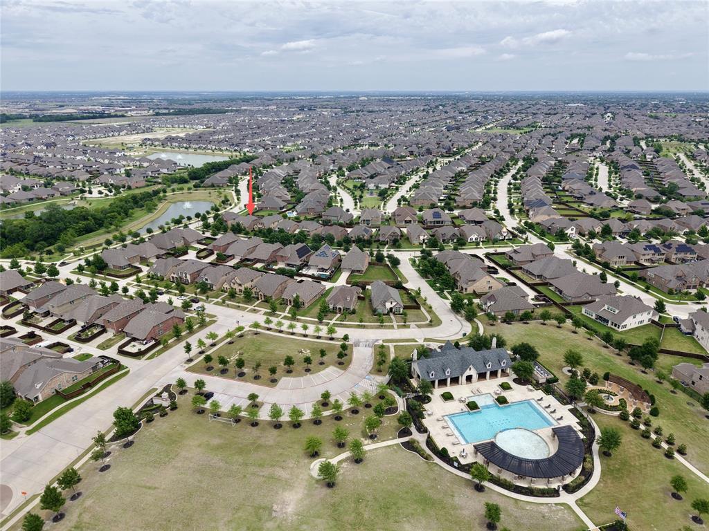 14128 El Toro Road Frisco, TX 75035 - Photo 3 of 21