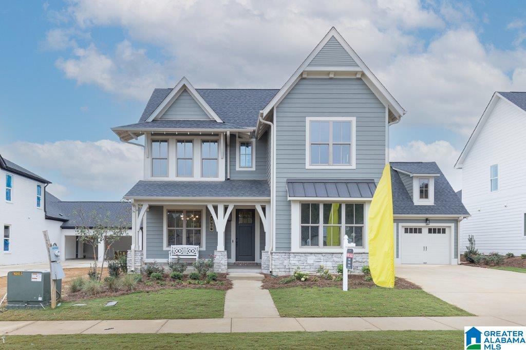 1117 Clifton Road Birmingham, AL 35244 - Photo 1 of 41