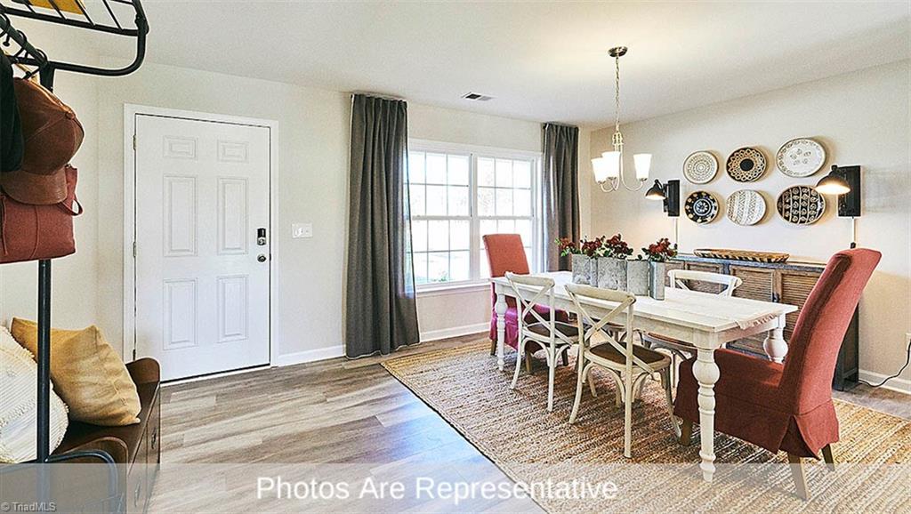 6718 Capstone Court, Unit 206 Rural Hall, NC 27045 - Photo 3 of 31 Gallery Image 3
