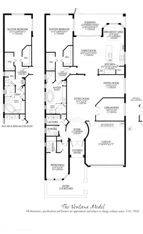 $585,000 | 8601 Via Grande East, Wellington, FL 33411