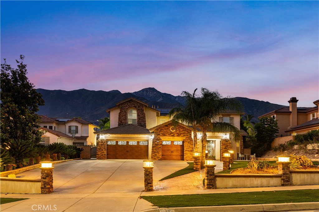 10140 Jacaranda Court Rancho Cucamonga, CA 91737 - Photo 1 of 70