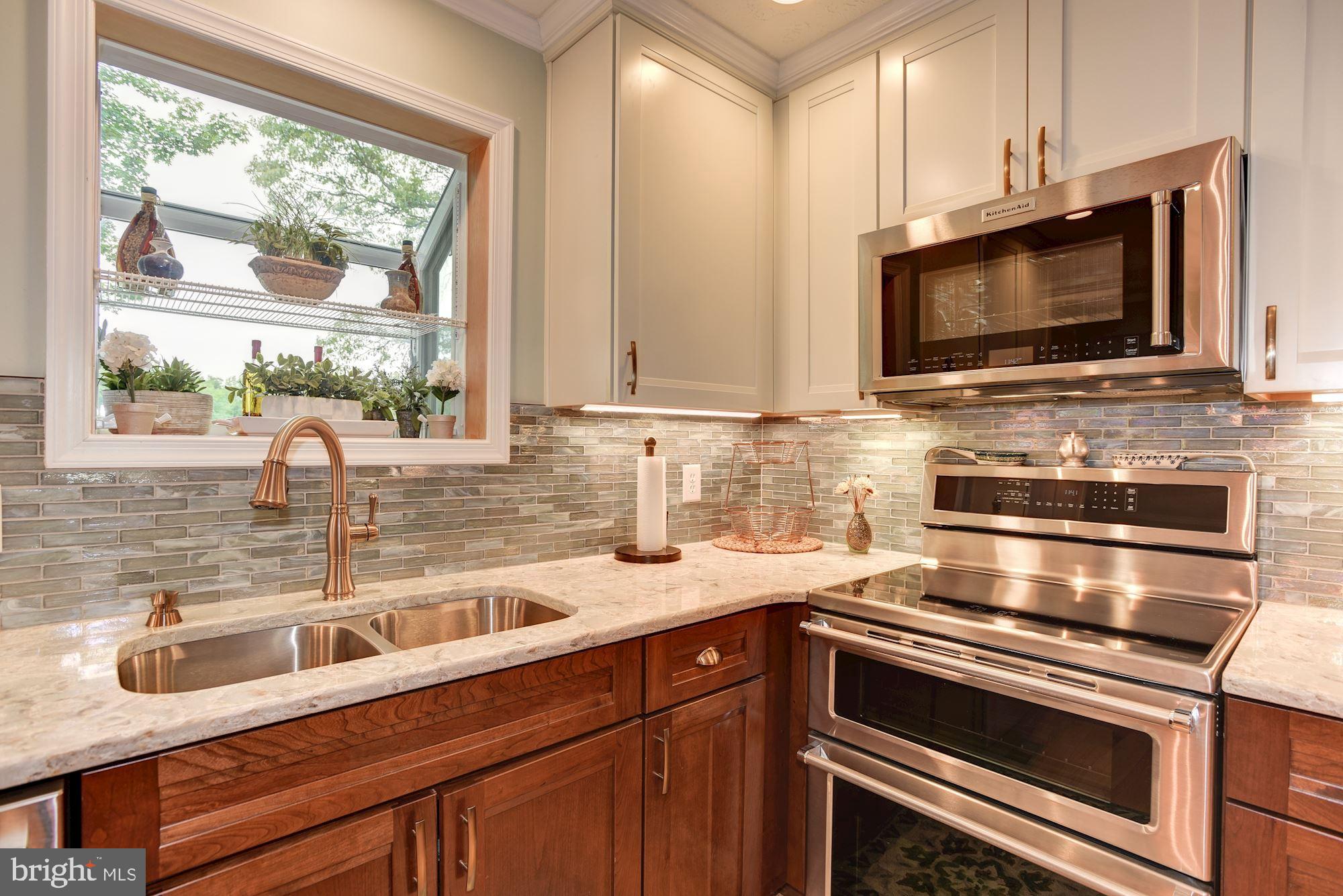 231 Mill Church Road Arnold, MD 21012 - Photo 13 of 42 Kitchen
