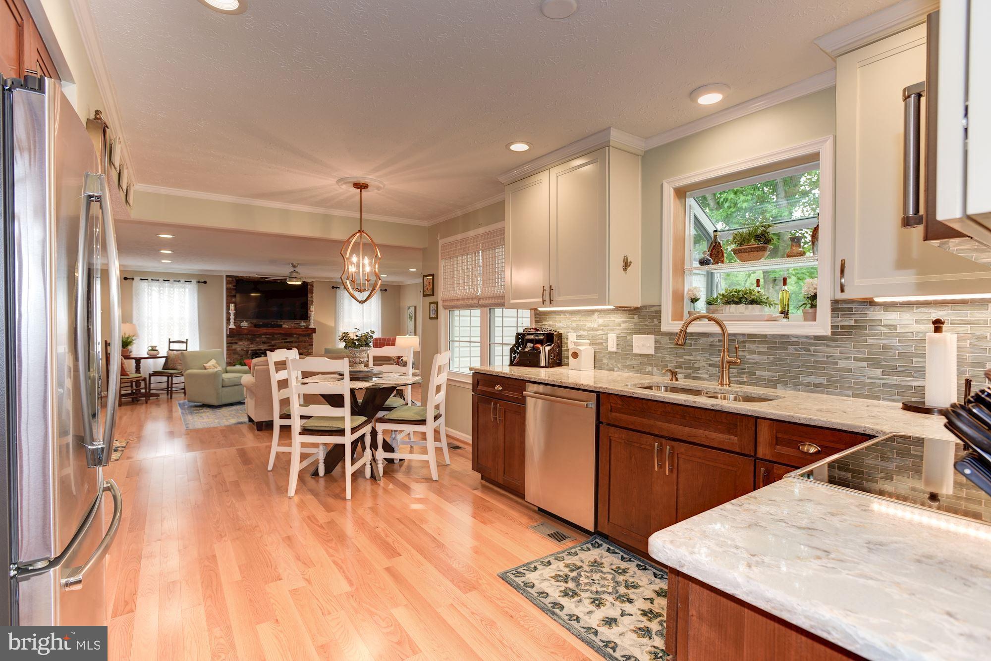 231 Mill Church Road Arnold, MD 21012 - Photo 14 of 42 Kitchen