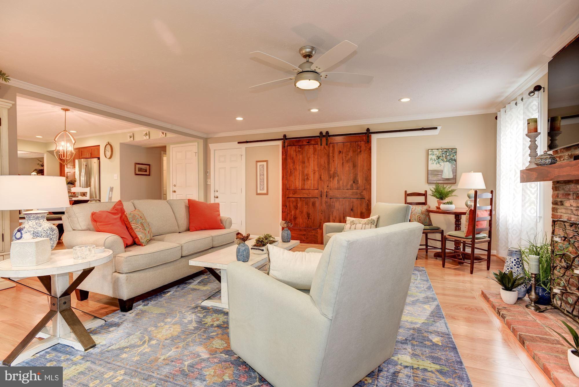 231 Mill Church Road Arnold, MD 21012 - Photo 18 of 42 Family Room