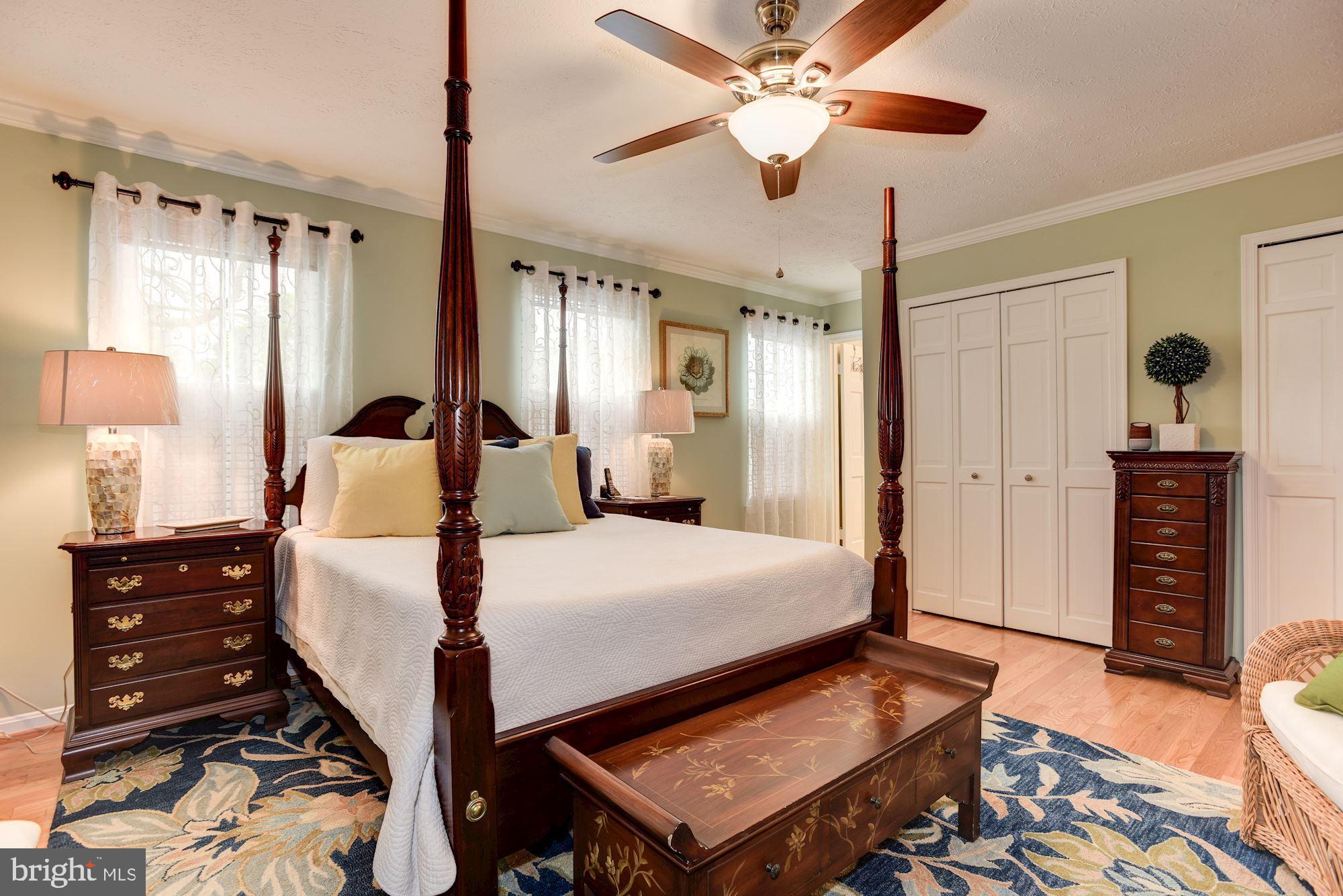 231 Mill Church Road Arnold, MD 21012 - Photo 24 of 42 Primary Bedroom