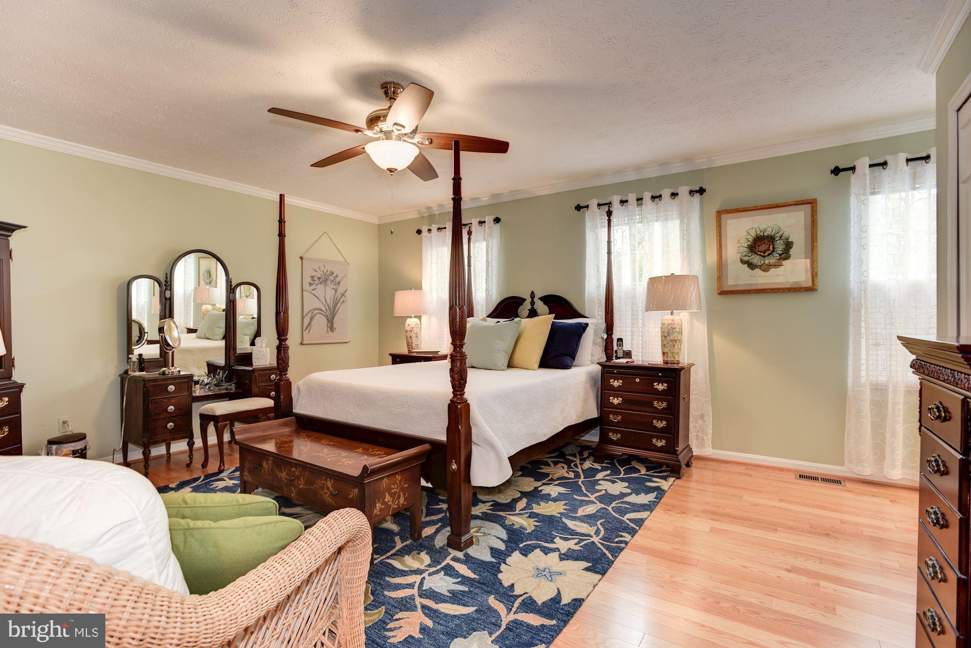 231 Mill Church Road Arnold, MD 21012 - Photo 25 of 42 Primary Bedroom