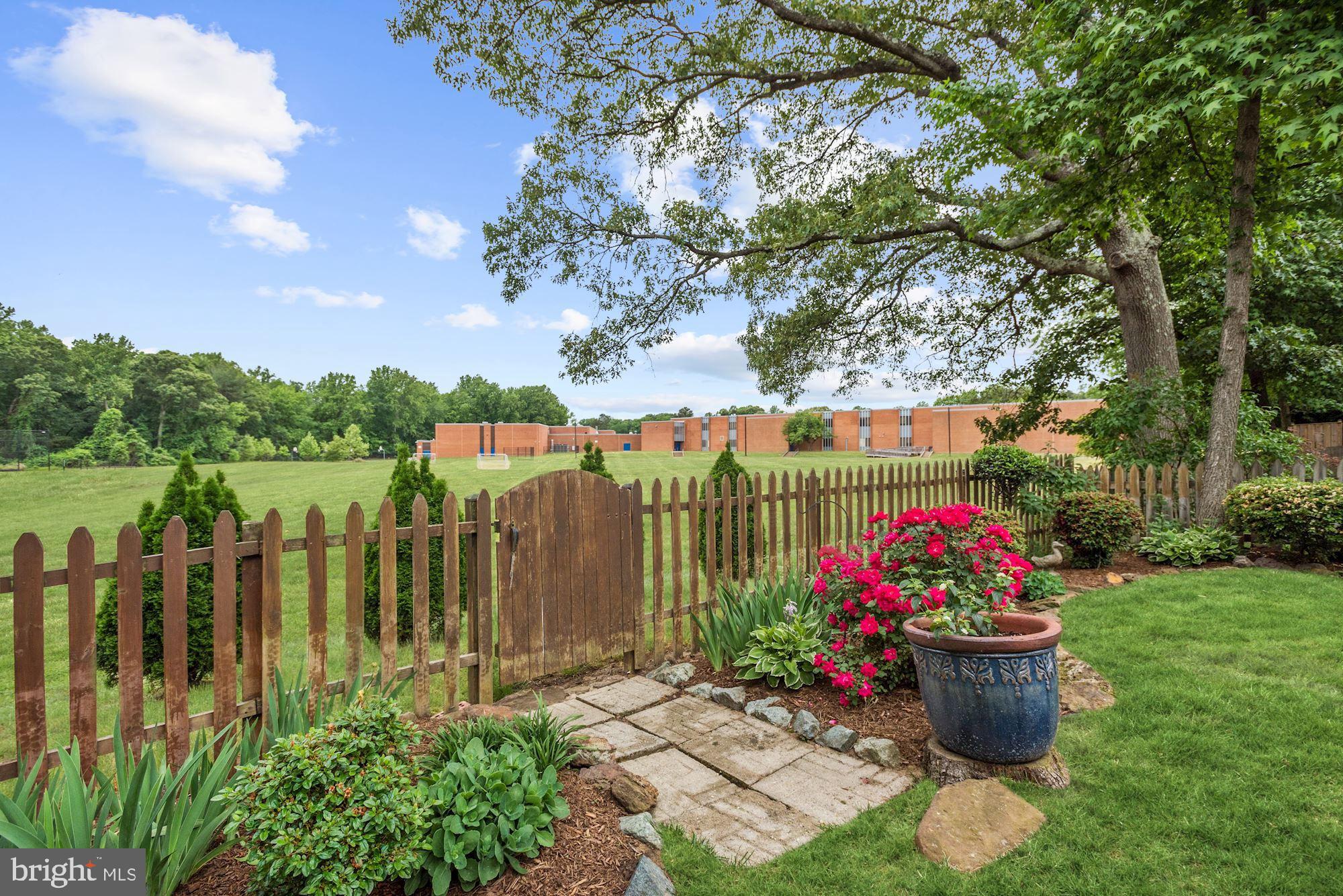 231 Mill Church Road Arnold, MD 21012 - Photo 38 of 42 Landscaped Grounds