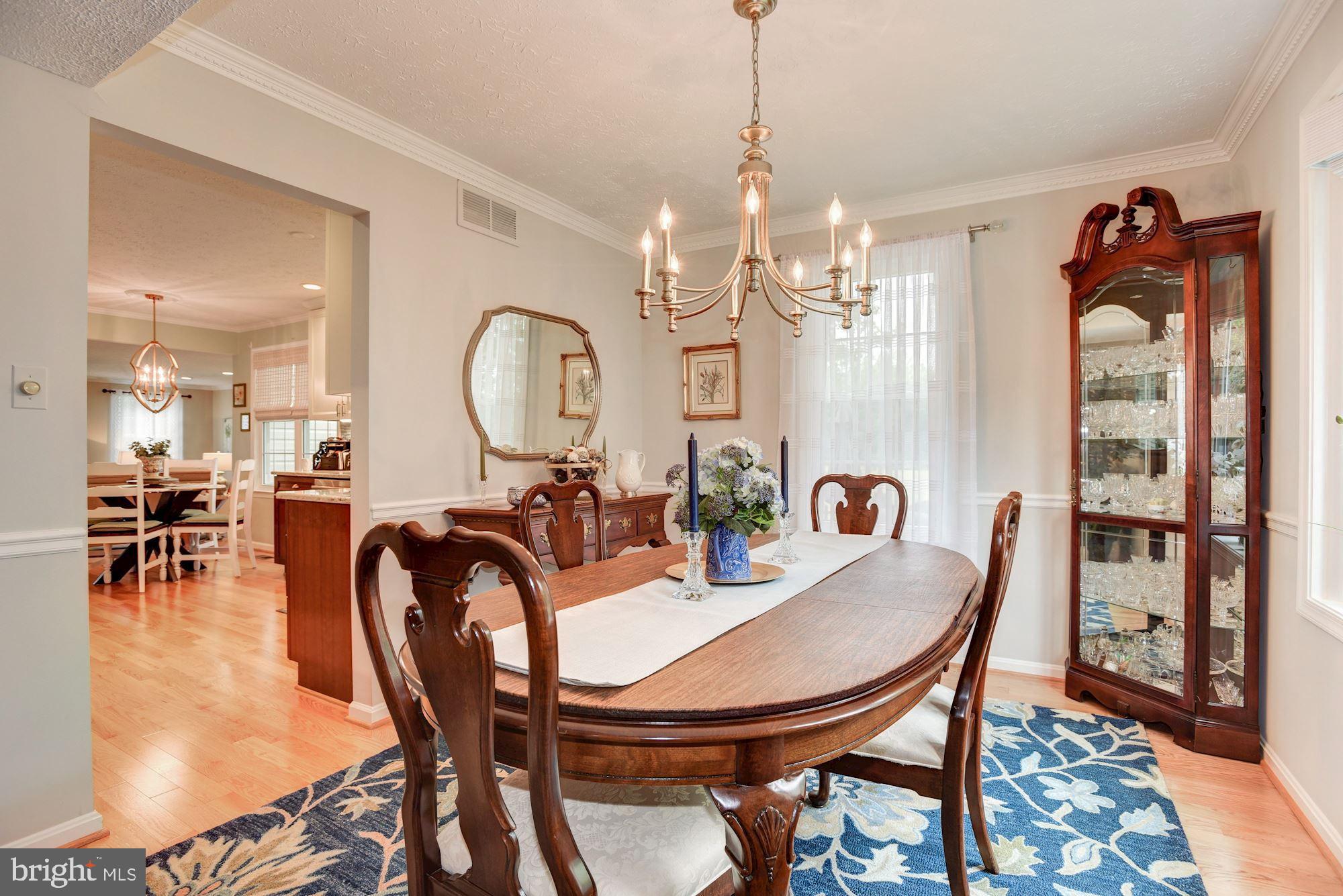 231 Mill Church Road Arnold, MD 21012 - Photo 9 of 42 Dining Room
