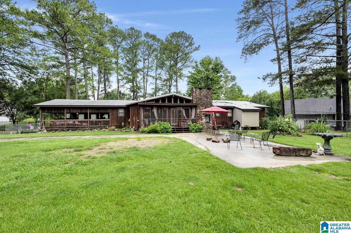 2554 Trafford County Line Road Trafford, AL 35172 - Photo 3 of 34