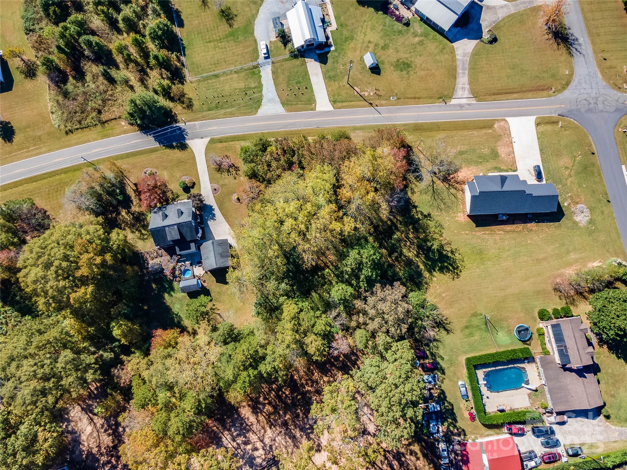 0 High Shoals Road Lincolnton, NC 28092 - Photo 3 of 4