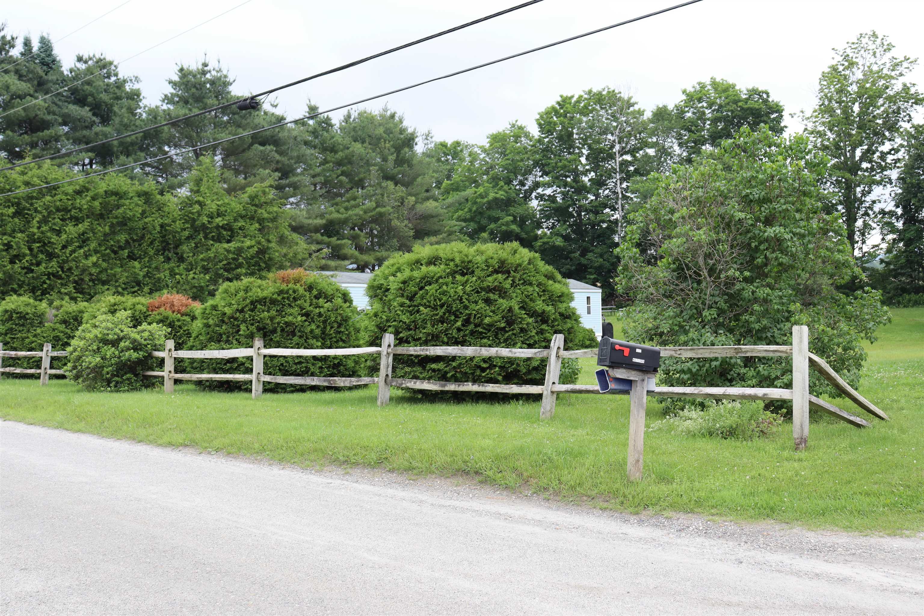 1330 Wilson Road Johnson, VT 05656 - Photo 2 of 11