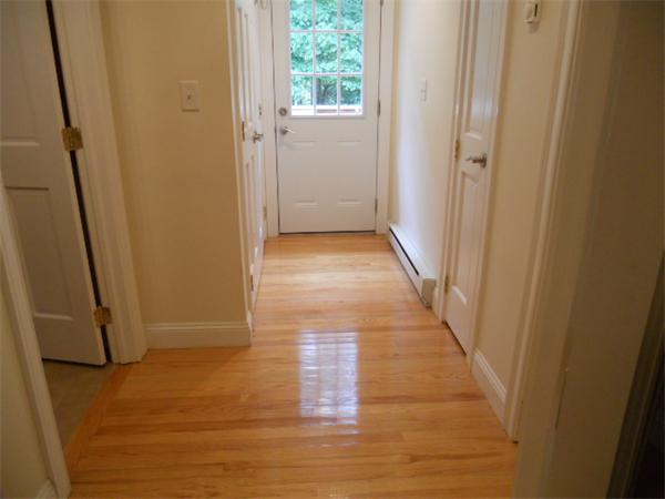 2 Border Road Natick, MA 01760 - Photo 7 of 15 a view of a hallway