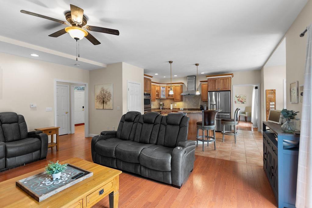 1237 Center Road Lyndeborough, NH 03082 - Photo 10 of 60 Gallery Image 10