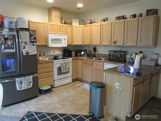 $499,000 | 425-427 East Richmond Avenue, Dayton, WA 99328
