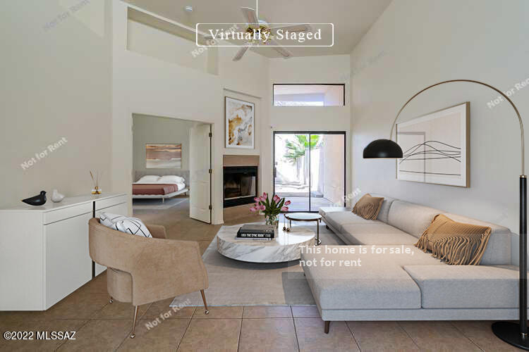 4937 North Valle Road Tucson, AZ 85750 - Photo 2 of 33