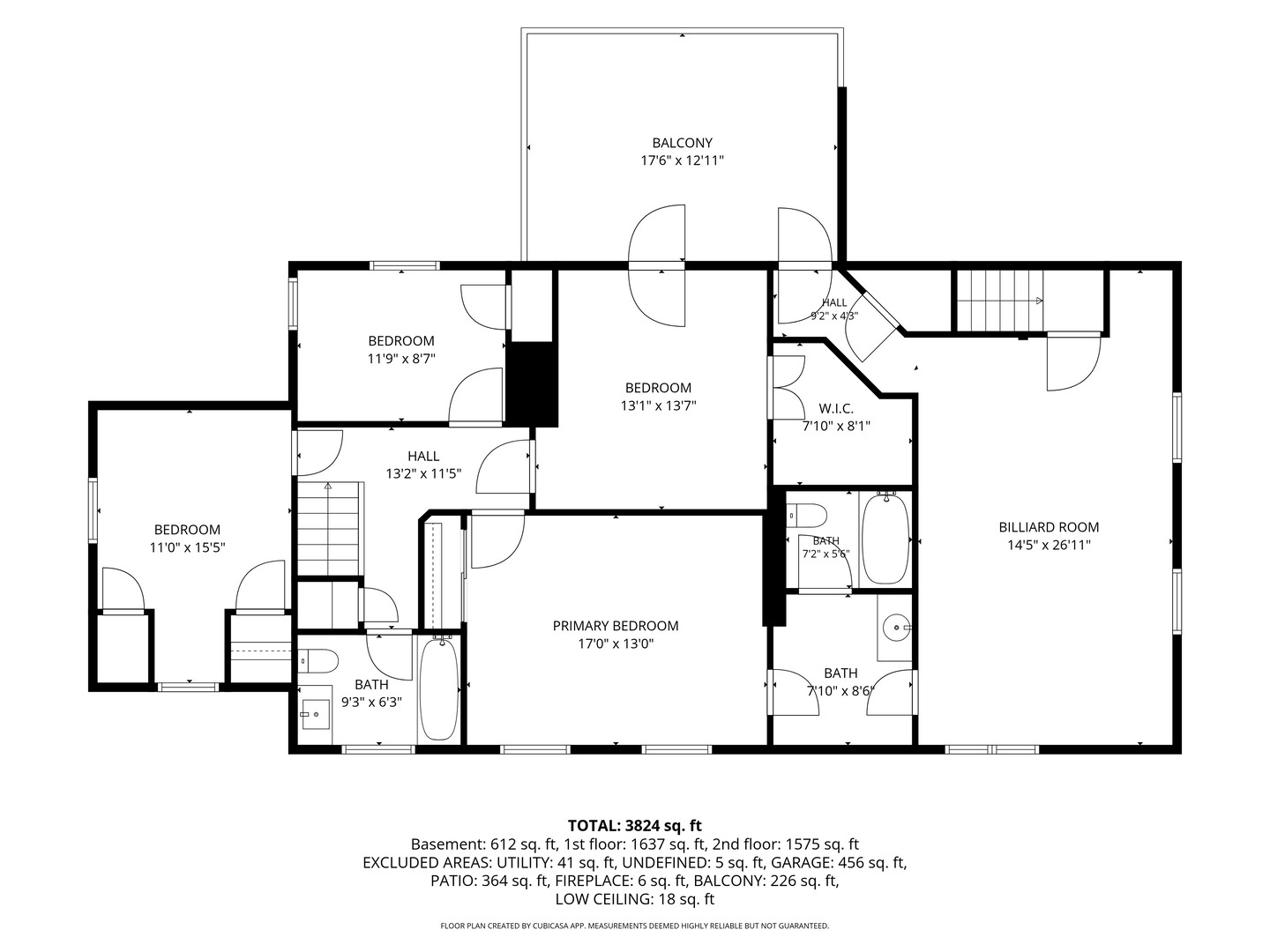 225 Stratford Road Des Plaines, IL 60016 - Photo 56 of 58 Gallery Image 56