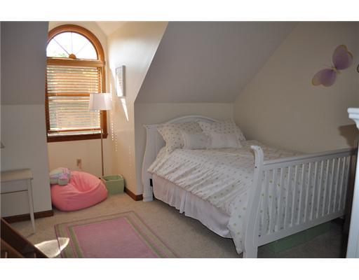 360 Pinkerton Road Wexford, PA 15090 - Photo 12 of 18 Bedroom. Bedroom 3 with Loft