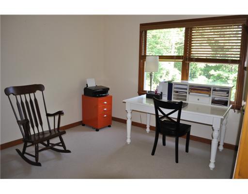 360 Pinkerton Road Wexford, PA 15090 - Photo 14 of 18 Bedroom. Bedroom 4