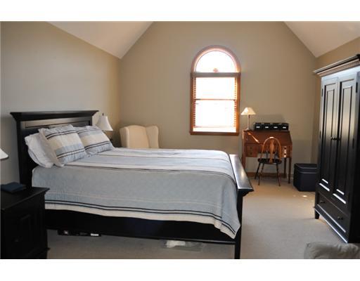 360 Pinkerton Road Wexford, PA 15090 - Photo 10 of 18 Master Bedroom. Master Bedroom with Vaulted Ceilings