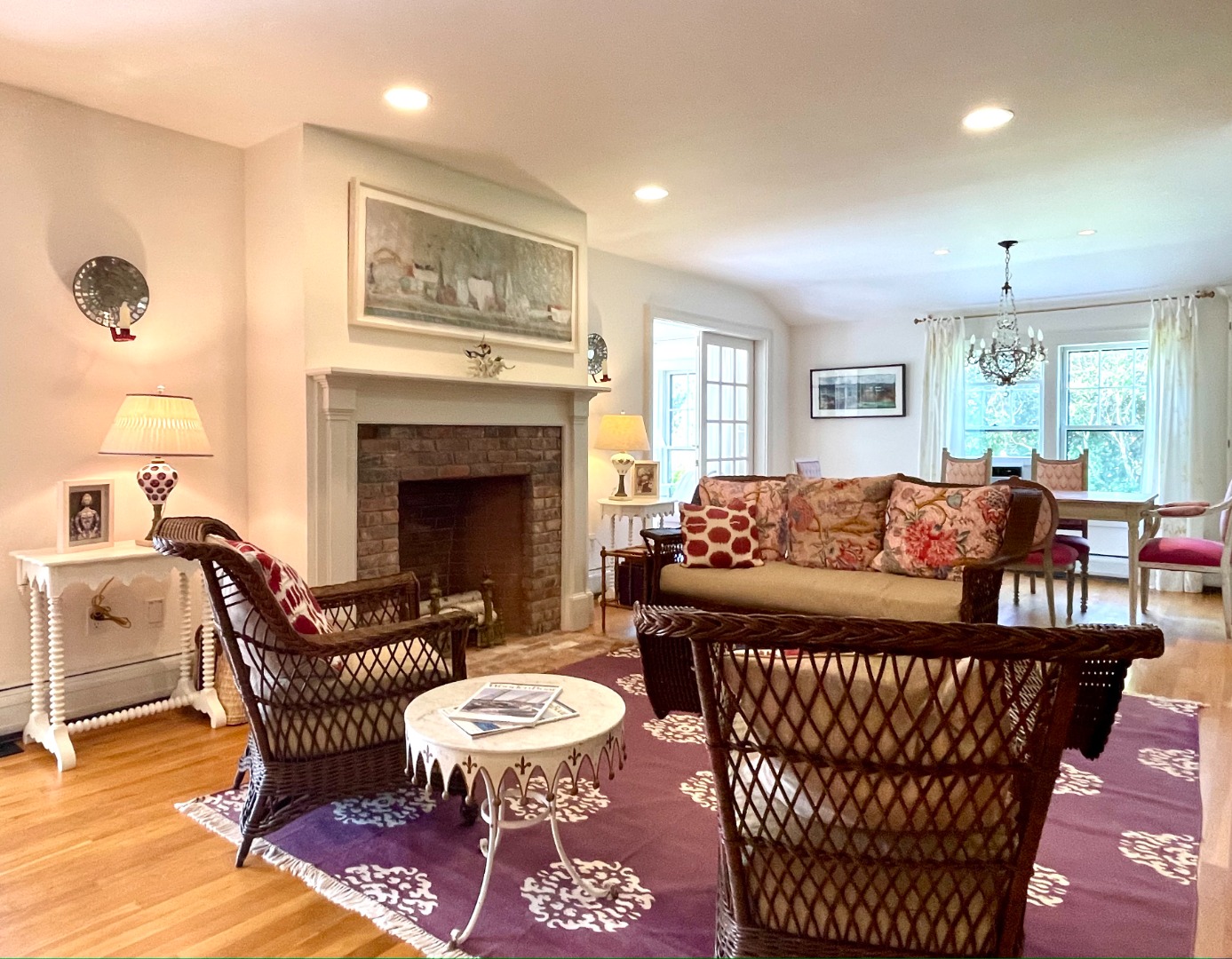 1 Brier Patch Road Nantucket, MA 02554 - Photo 7 of 52 Gallery Image 7
