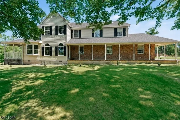 $864,000 | 112 Grouser Road, Somerset, NJ 08873