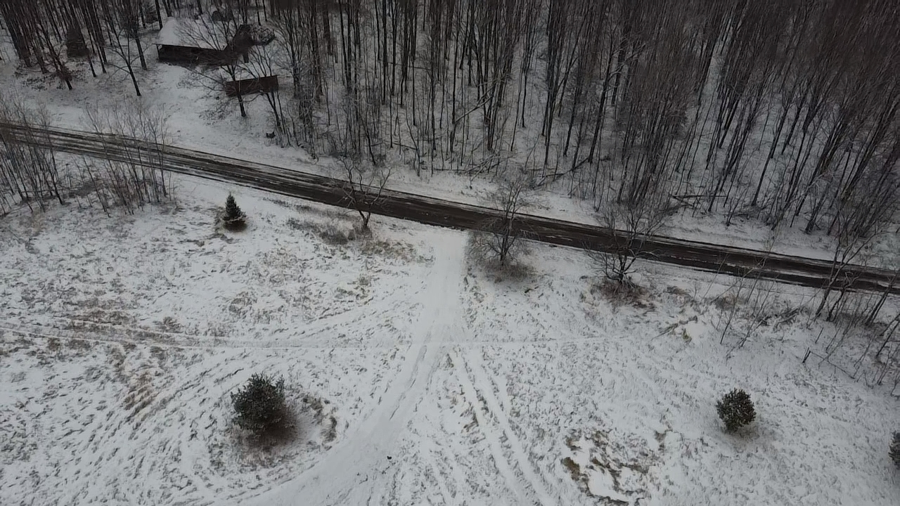 5473 Starks Settlement Road Laona, WI 54541 - Photo 12 of 15 Gallery Image 12