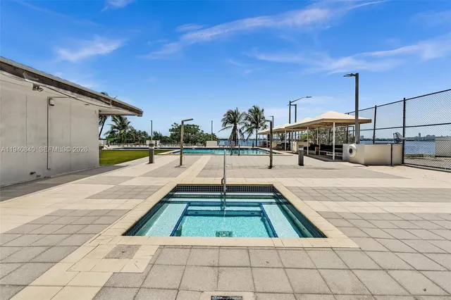 $4,800 | 600 Northeast 36th Street, Unit PH1, Miami, FL 33137