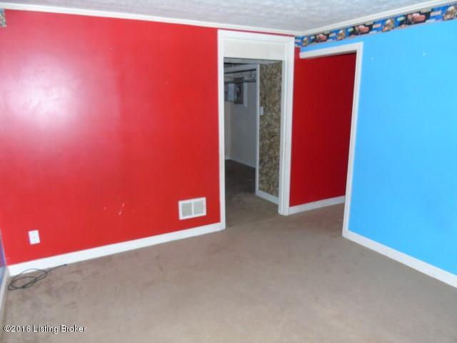 809 Waddy Road Waddy, KY 40076 - Photo 15 of 23 Basement Room 1