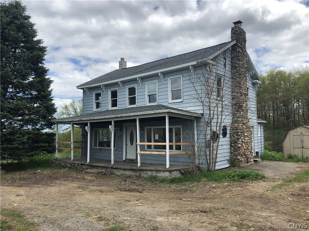 3876 State Route Moravia, NY 13118 - Photo 1 of 1 Gallery Image 1
