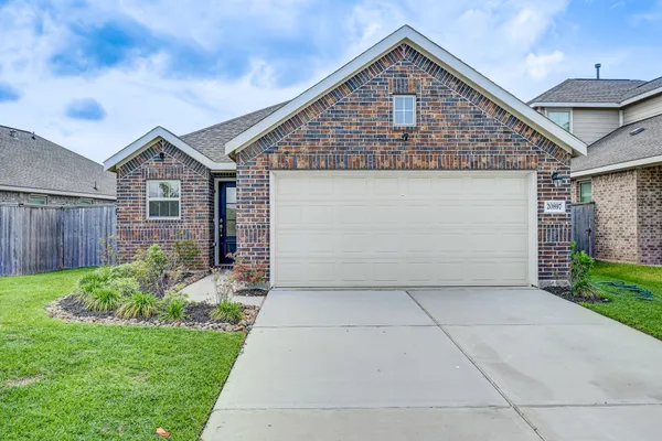 $230,000 | 20897 Cropani Shadow Drive, New Caney, TX 77357