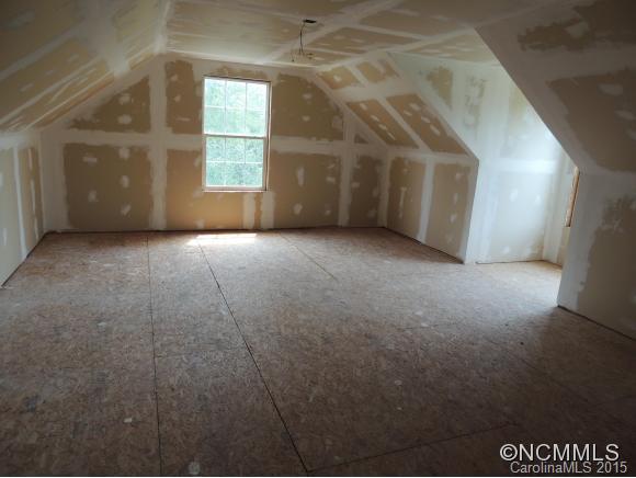 131 Timber Ridge Rutherfordton, NC 28139 - Photo 11 of 11 a view of an empty room with a window