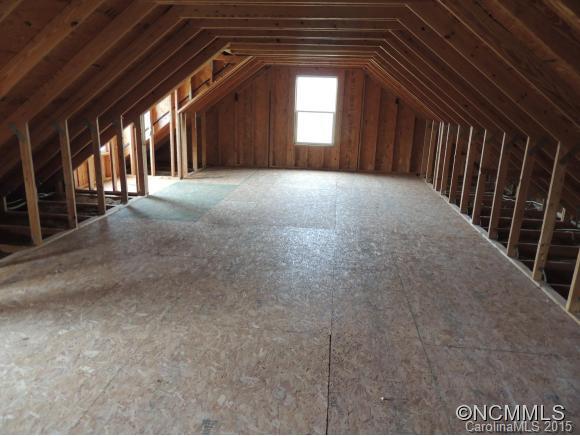 131 Timber Ridge Rutherfordton, NC 28139 - Photo 10 of 11 a view of empty room