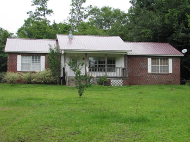 19304 Heidelberg Road Silverhill, AL 36576 - Photo 1 of 1