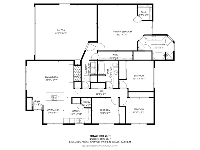 $599,000 | 9124 Forest Avenue Southwest, Lakewood, WA 98498
